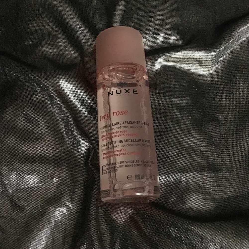 Multiple Micellar Water New